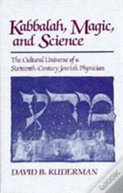 Capa do artigo Kabbalah, Magic And Science