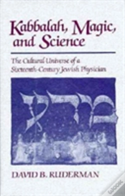 Capa do artigo Kabbalah, Magic And Science