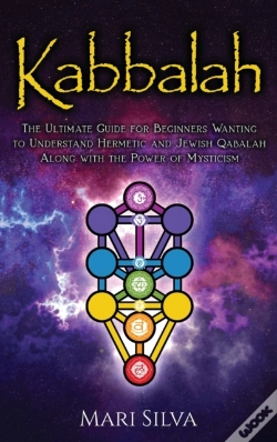 Capa do artigo Kabbalah