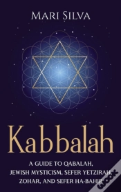 Capa do artigo Kabbalah