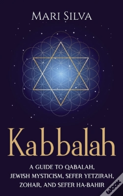 Capa do artigo Kabbalah