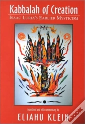 Kabbalah Of Creation
