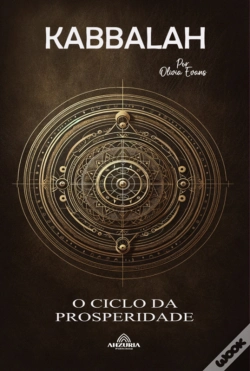 Capa do artigo Kabbalah