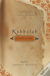 Capa do artigo Kabbalah