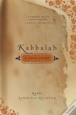 Capa do artigo Kabbalah