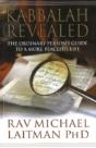 Kabbalah Revealed - Preview