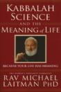 Kabbalah, Science & The Meaning Of Life - Preview