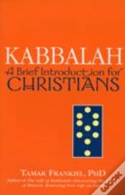 Capa do artigo Kabbalah