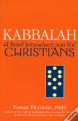 Capa do artigo Kabbalah
