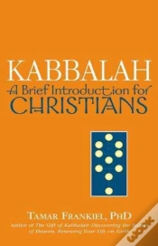 Capa do artigo Kabbalah