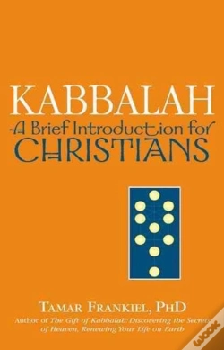 Capa do artigo Kabbalah