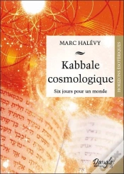 Capa do artigo Kabbale Cosmologique