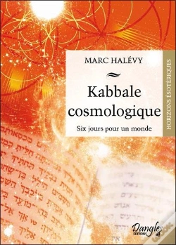 Capa do artigo Kabbale Cosmologique