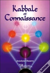 Capa do artigo Kabbale Et Connaissance