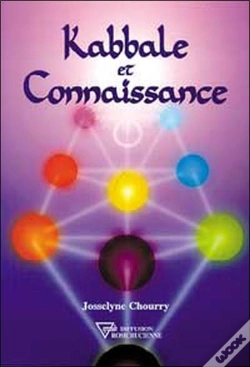 Capa do artigo Kabbale Et Connaissance