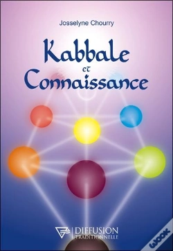 Capa do artigo Kabbale Et Connaissance