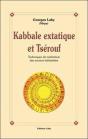 Kabbale Extatique Et Tserouf - Preview