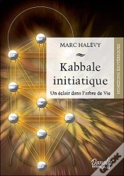 Capa do artigo Kabbale Initiatique - Un Eclair Dans L
