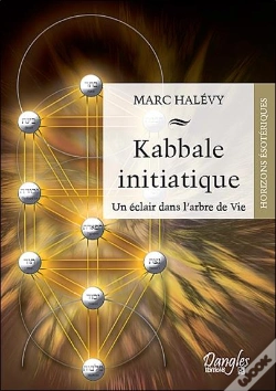 Capa do artigo Kabbale Initiatique - Un Eclair Dans L'Arbre De Vie