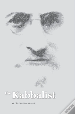 Capa do artigo Kabbalist: A Cinematic Novel****************