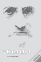 Capa do artigo Kabbalist: A Cinematic Novel****************