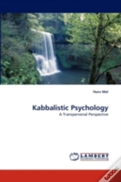 Capa do artigo Kabbalistic Psychology