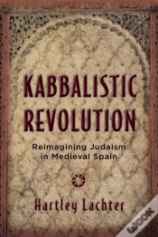 Capa do artigo Kabbalistic Revolution