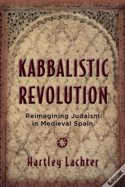 Capa do artigo Kabbalistic Revolution