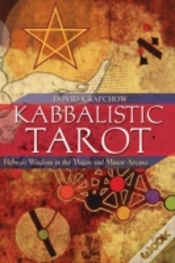 Capa do artigo Kabbalistic Tarot