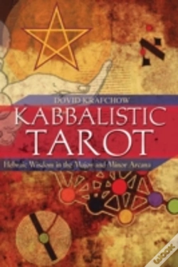 Capa do artigo Kabbalistic Tarot