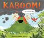 Kaboom! A Volcano Erupts - Preview