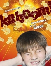 Capa do artigo Kaboom!