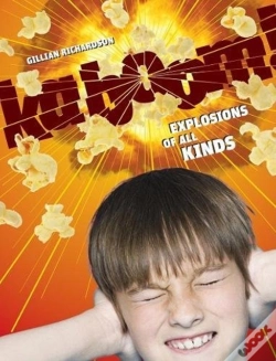 Capa do artigo Kaboom!