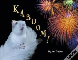 Capa do artigo Kaboom!