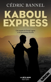 Kaboul Express