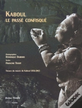 Kaboul ; Le Passe Confisque