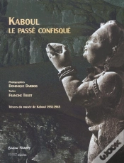 Capa do artigo Kaboul ; Le Passe Confisque