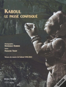 Capa do artigo Kaboul ; Le Passe Confisque