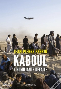 Capa do artigo Kaboul, L'Incroyable Défaite