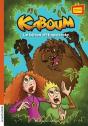 Kaboum ; Le Baton D'Hippocrate - Preview