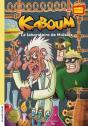 Kaboum ; Le Laboratoire De Moisiux - Preview