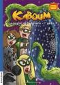 Kaboum V 26 Le Crochet De Barbeverte T.1 - Preview