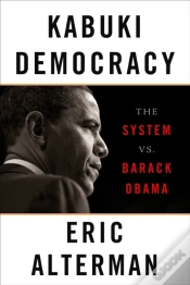 Capa do artigo Kabuki Democracy