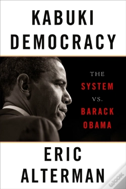 Capa do artigo Kabuki Democracy