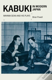 Capa do artigo Kabuki In Modern Japan