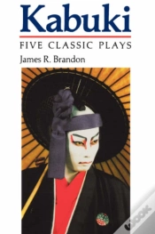 Capa do artigo Kabuki