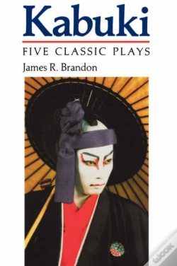 Capa do artigo Kabuki