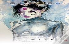 Kabuki Omnibus Volume 4