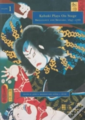 Capa do artigo Kabuki Plays On Stage