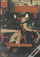 Kabuki Plays On Stage
